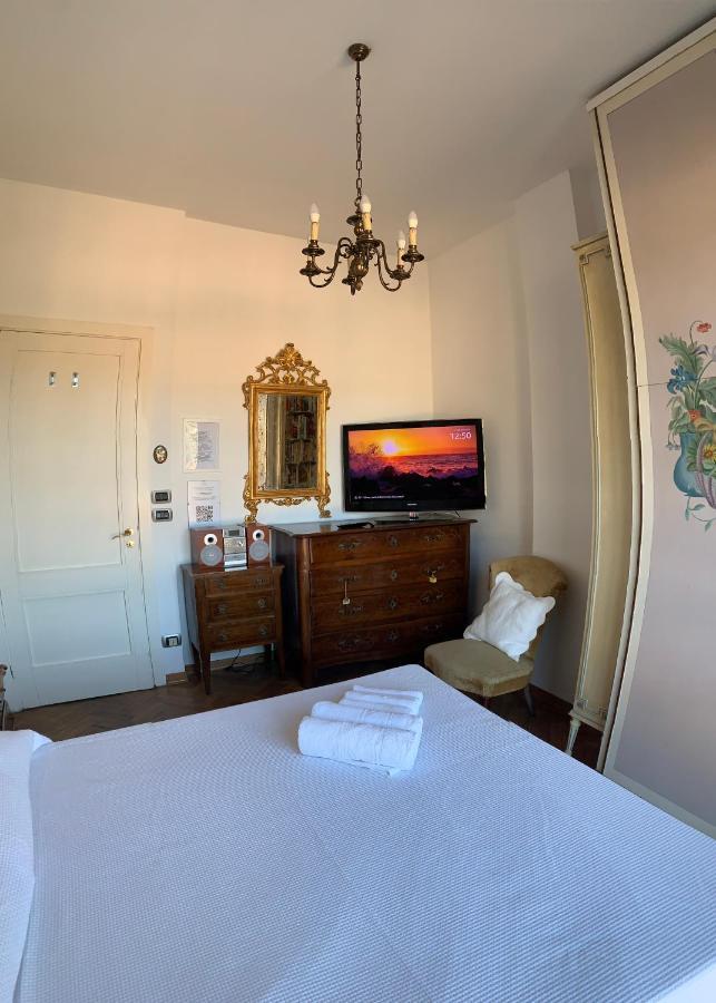 B&B Monte Di Portofino Santa Margherita Ligure Exterior foto